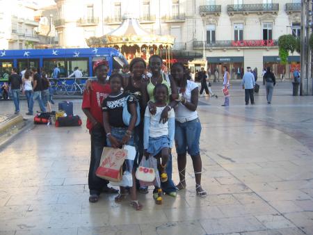 family
