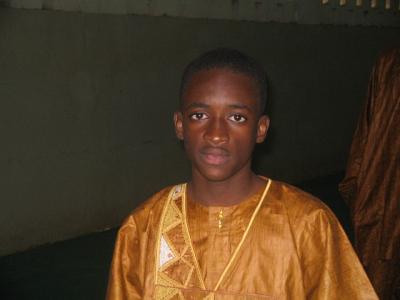 serigne