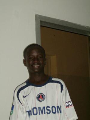 ibou